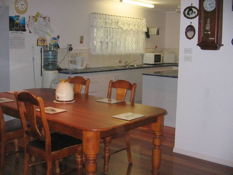 Tinana QLD 4650