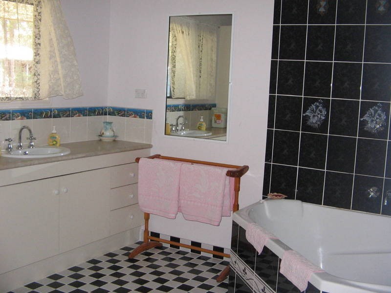 Tinana QLD 4650