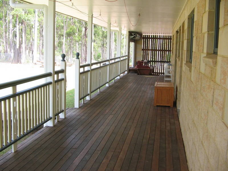 Tinana QLD 4650