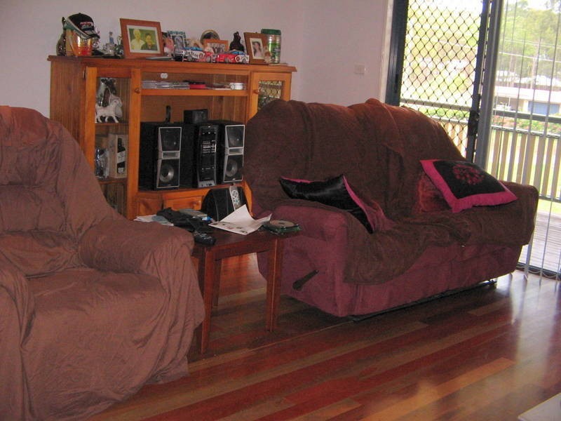 Tinana QLD 4650
