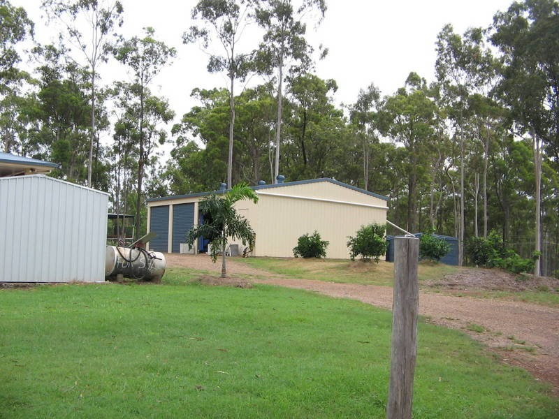 Tinana QLD 4650