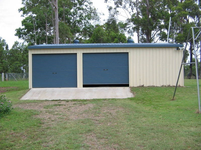 Tinana QLD 4650