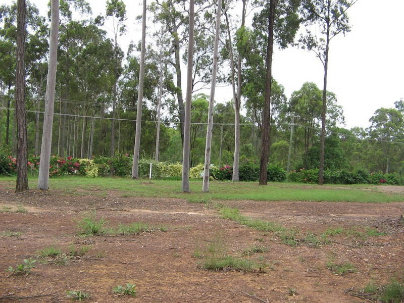 Tinana QLD 4650