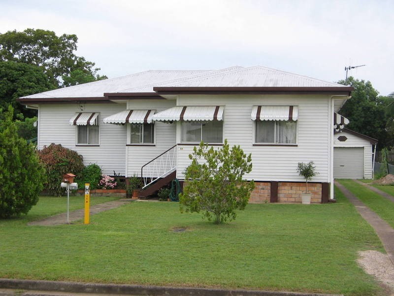 Maryborough QLD 4650