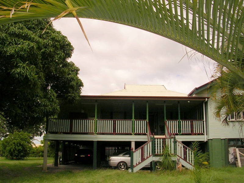 Maryborough QLD 4650