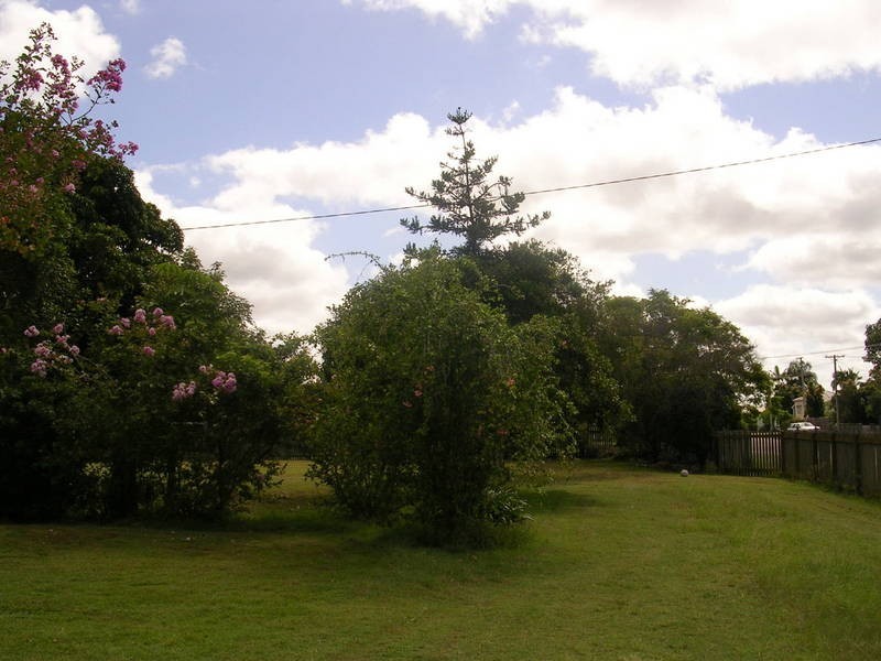 Maryborough QLD 4650