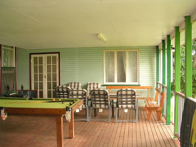 Maryborough QLD 4650