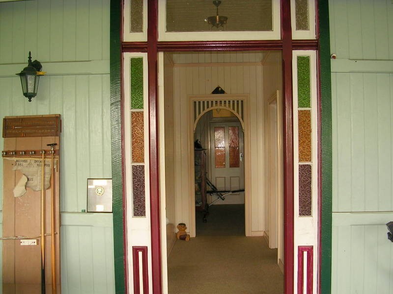 Maryborough QLD 4650