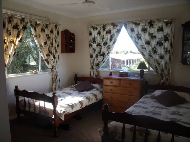 Maryborough QLD 4650