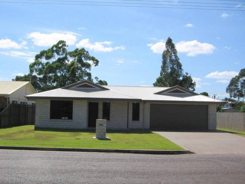 Granville QLD 4650
