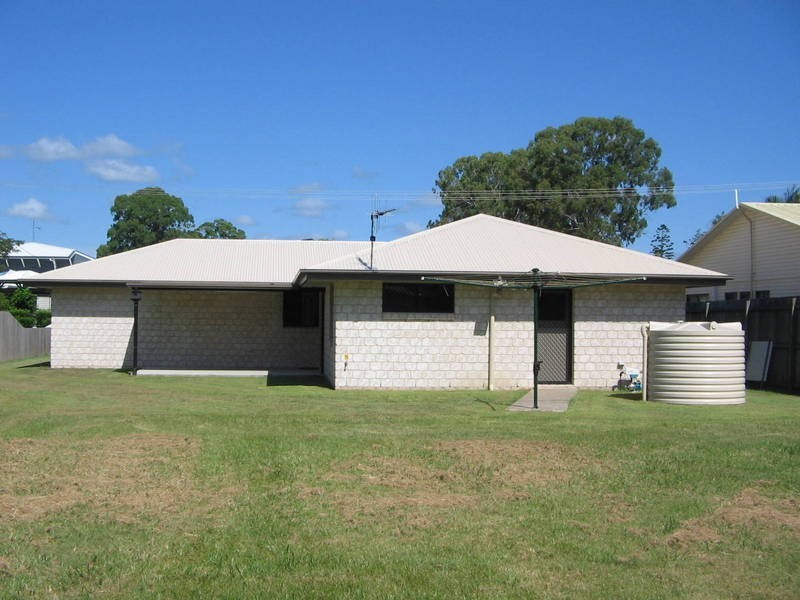 Granville QLD 4650