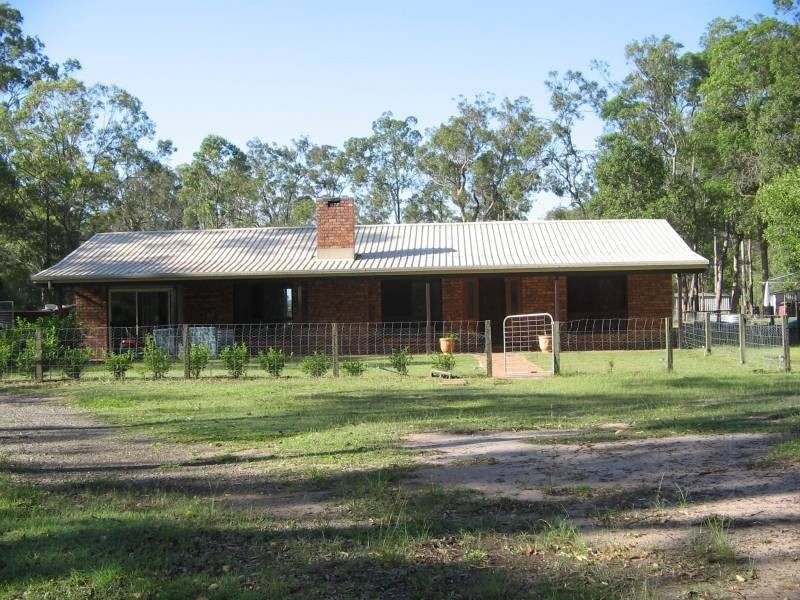 Maryborough QLD 4650