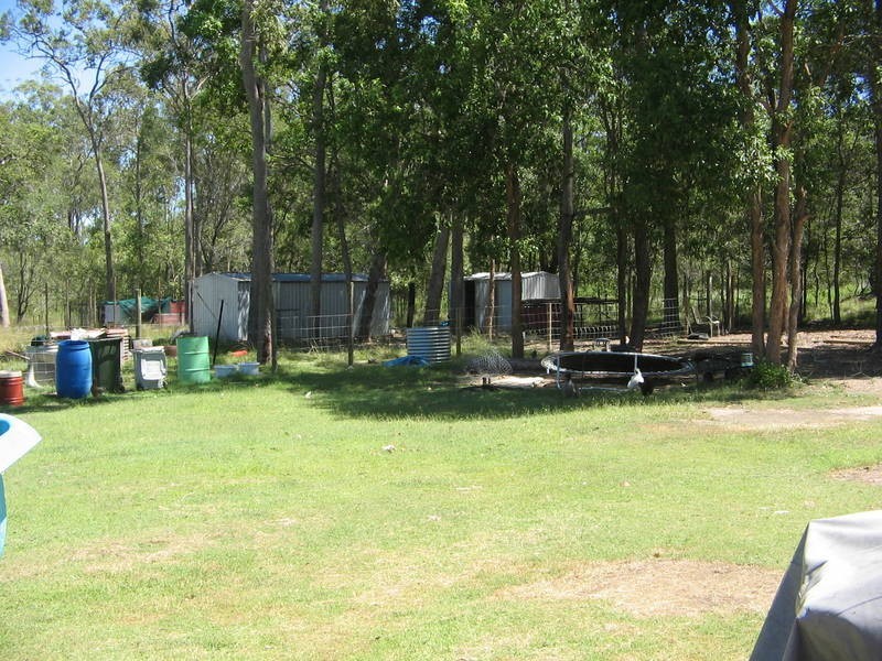 Maryborough QLD 4650