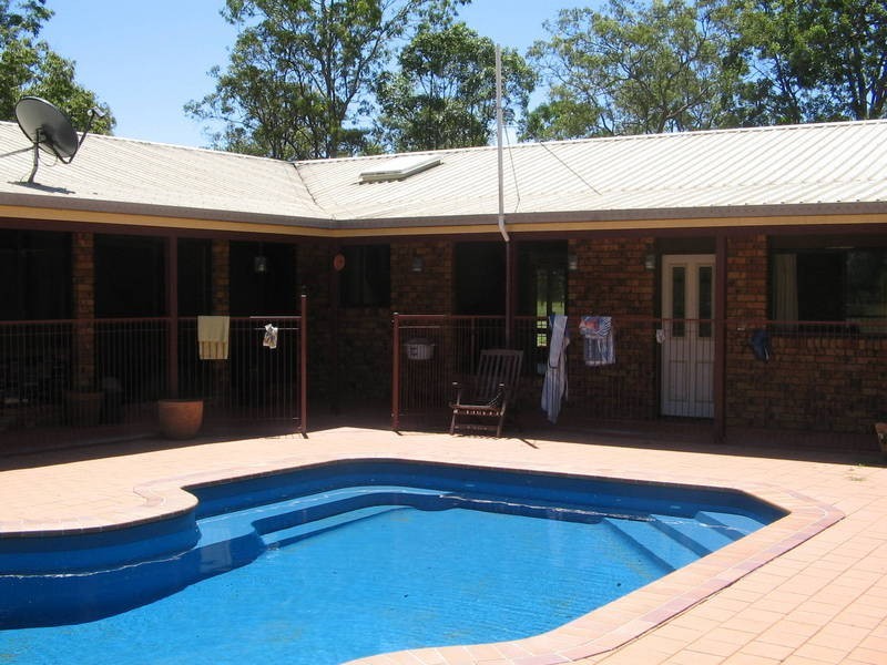 Maryborough QLD 4650