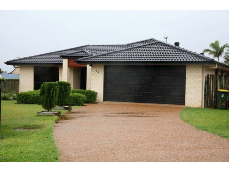 Tinana QLD 4650