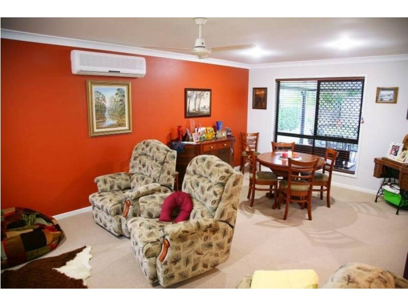 Tinana QLD 4650