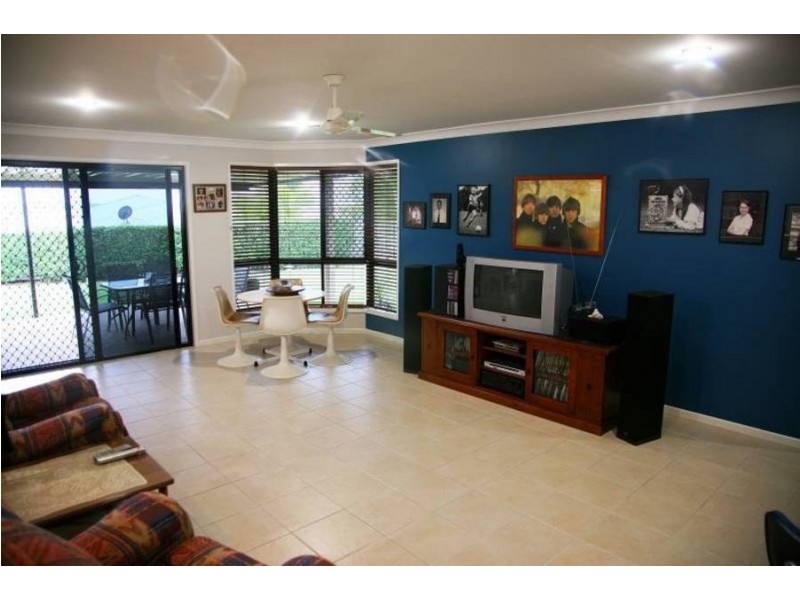 Tinana QLD 4650