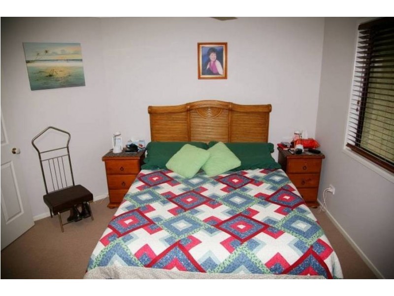 Tinana QLD 4650