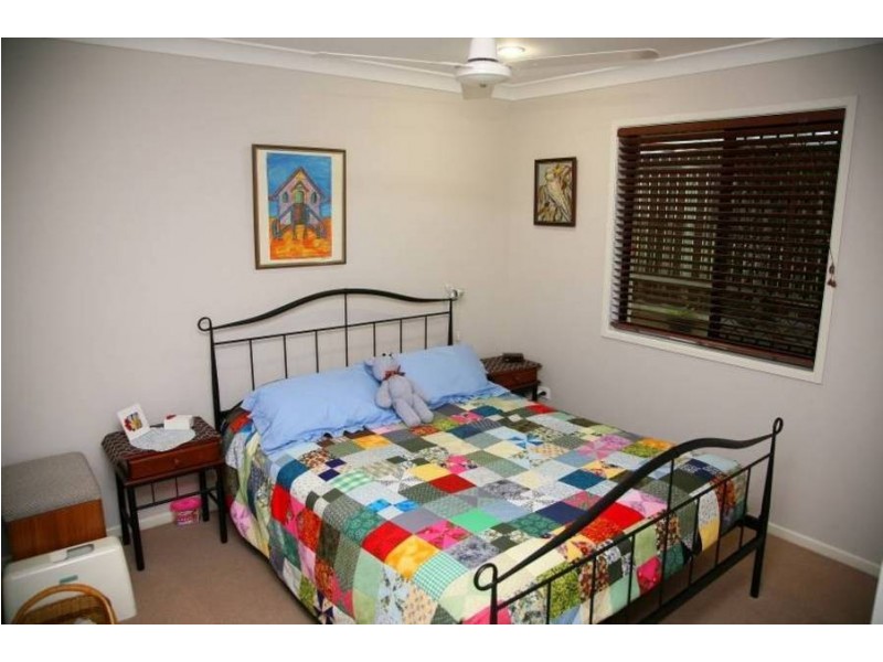 Tinana QLD 4650