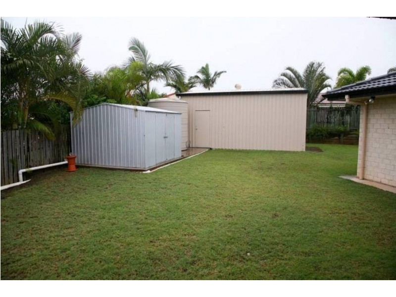 Tinana QLD 4650