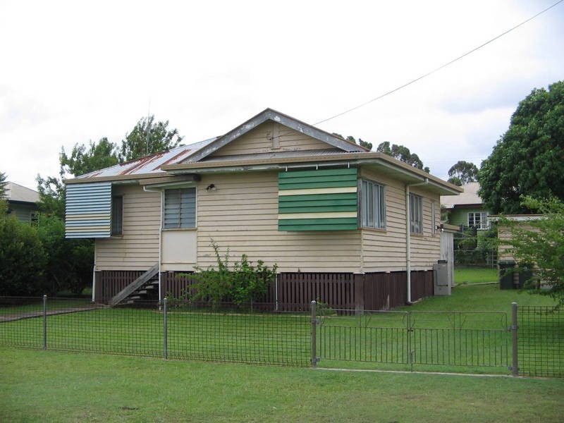 Maryborough QLD 4650