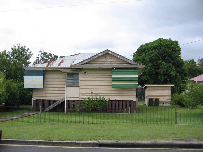 Maryborough QLD 4650