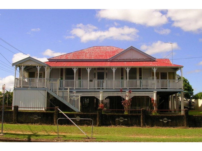 Maryborough QLD 4650