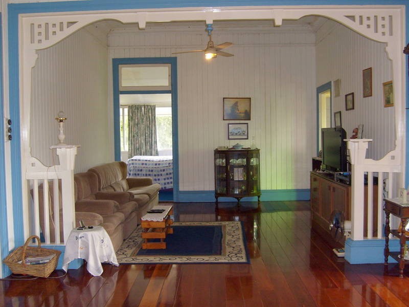 Maryborough QLD 4650