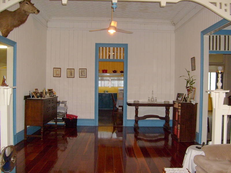 Maryborough QLD 4650