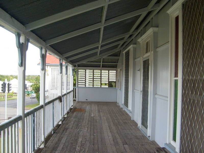 Maryborough QLD 4650