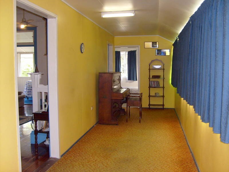 Maryborough QLD 4650