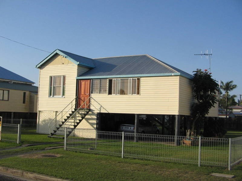 Maryborough QLD 4650