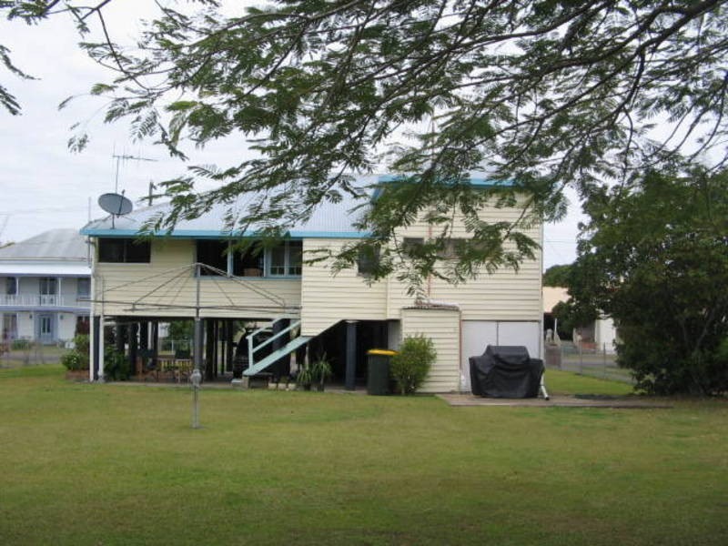 Maryborough QLD 4650