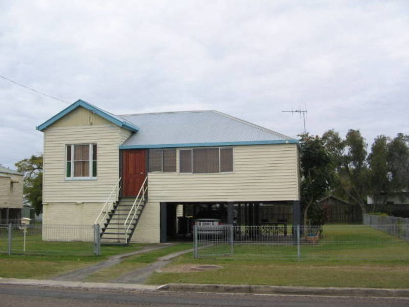 Maryborough QLD 4650