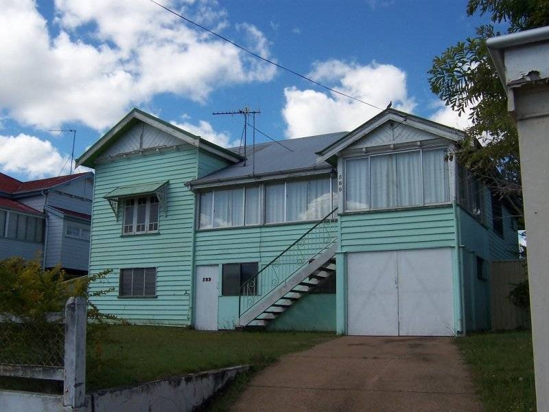 Maryborough QLD 4650