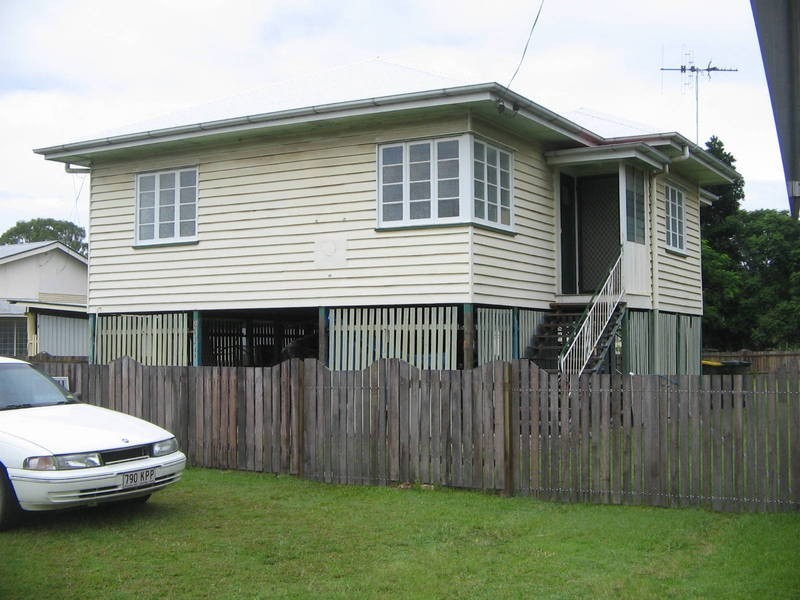 Maryborough QLD 4650