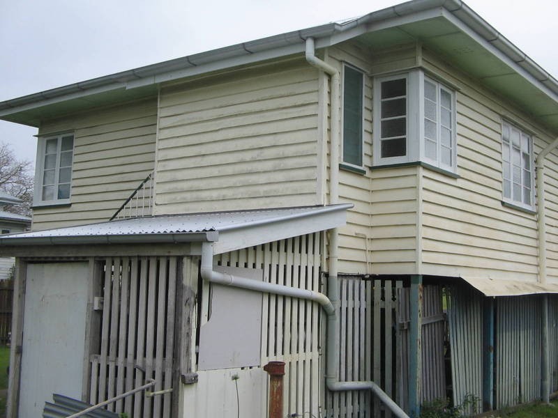 Maryborough QLD 4650