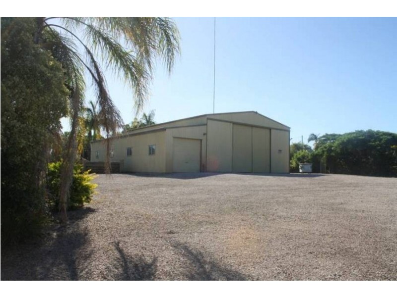Tinana QLD 4650
