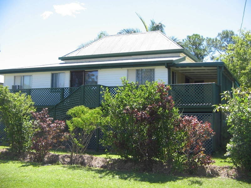 Granville QLD 4650