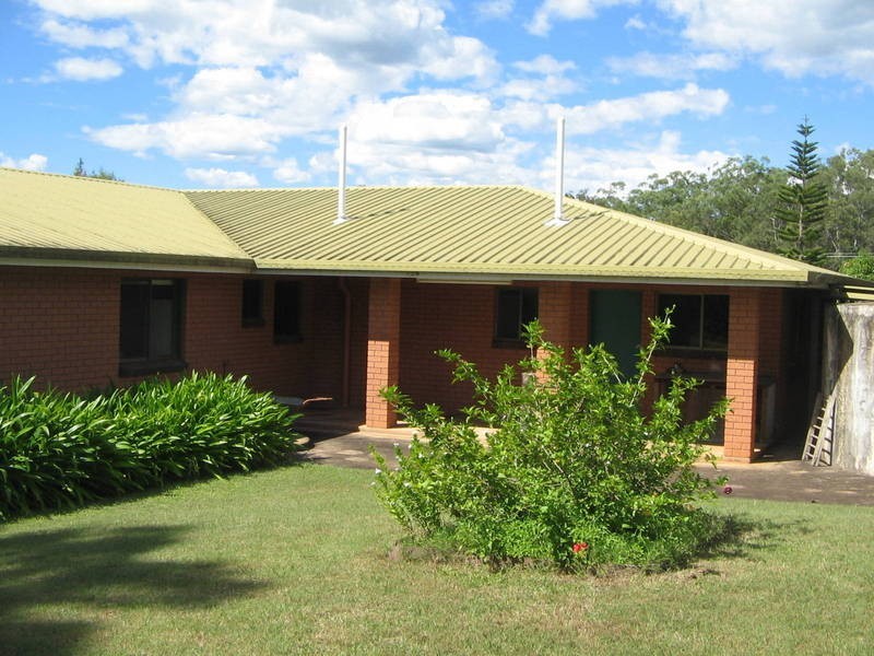 Tinana QLD 4650