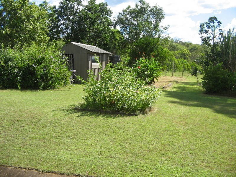 Tinana QLD 4650