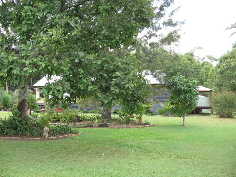 29 Yengarie Railway Road, Yengarie QLD 4650