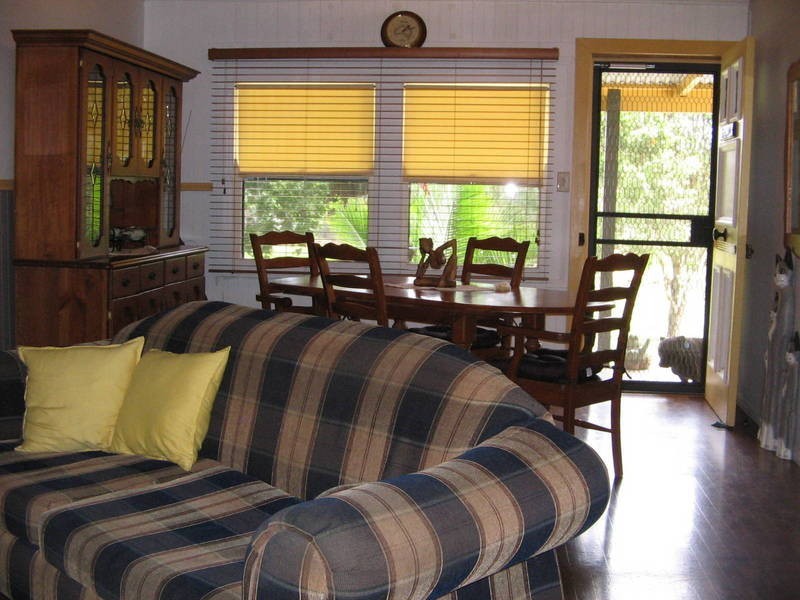 29 Yengarie Railway Road, Yengarie QLD 4650