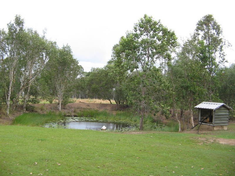 29 Yengarie Railway Road, Yengarie QLD 4650