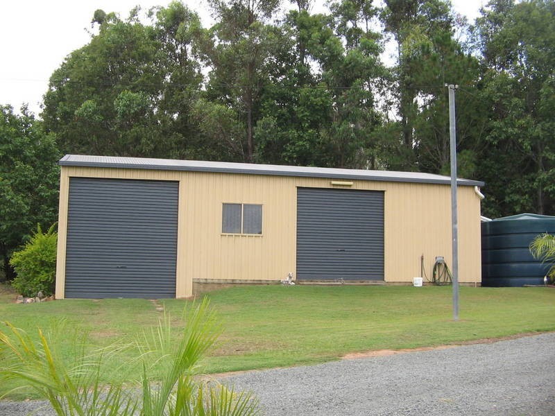 29 Yengarie Railway Road, Yengarie QLD 4650
