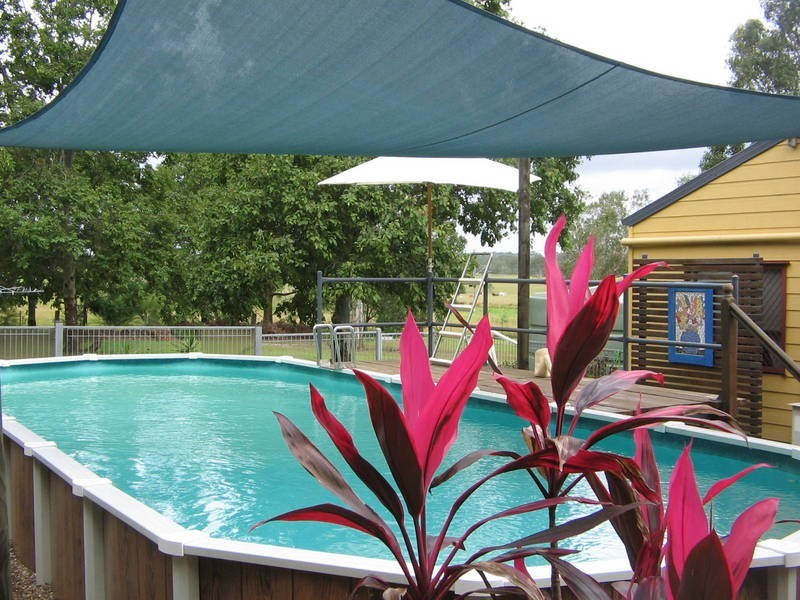 29 Yengarie Railway Road, Yengarie QLD 4650