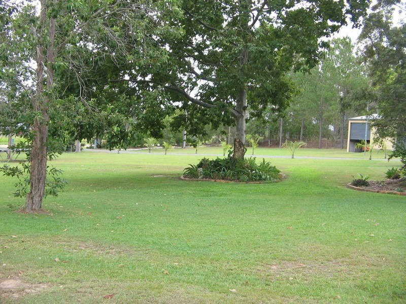 29 Yengarie Railway Road, Yengarie QLD 4650