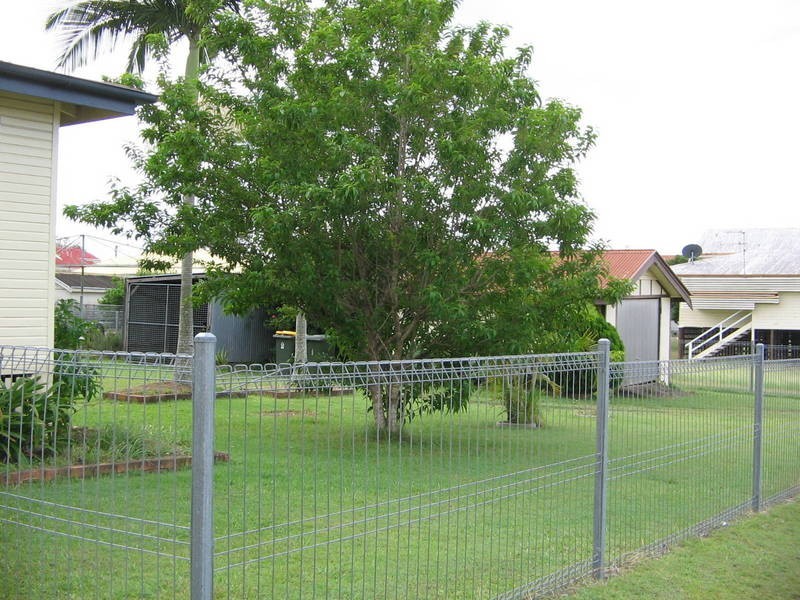 2 New Street, Maryborough QLD 4650