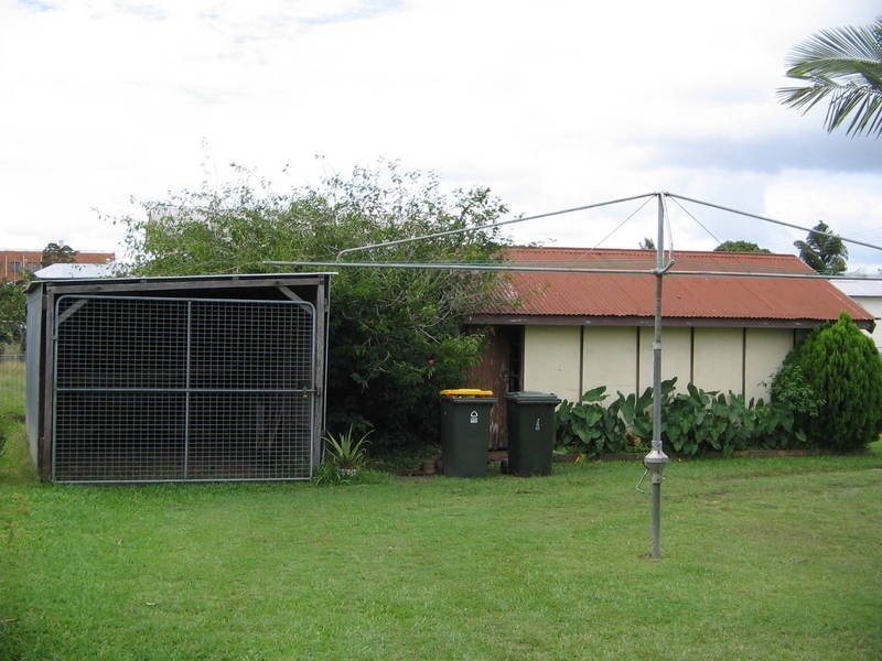 2 New Street, Maryborough QLD 4650