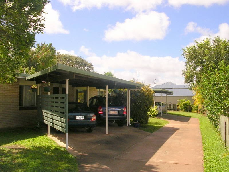 Maryborough QLD 4650